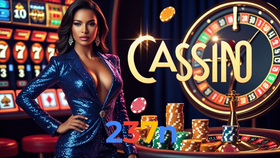 Casino Online 237n | Login 237n.com