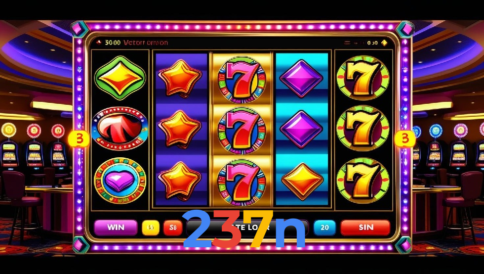 Casino Online 237n.COM Login