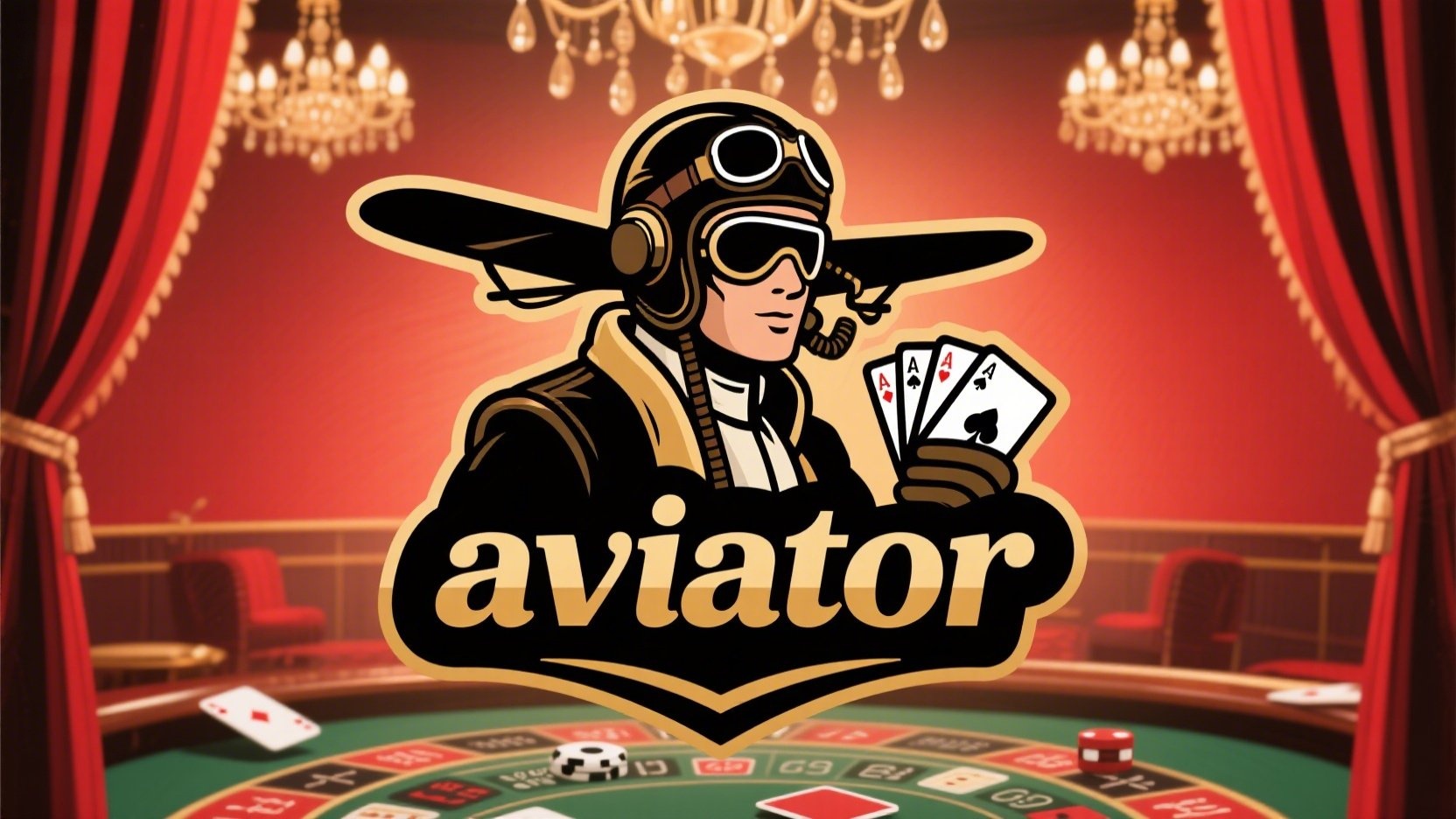 Jogar Aviator Demo no 237n