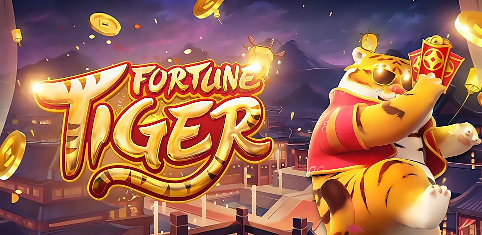 Jogar Fortune Tiger Demo no 237n